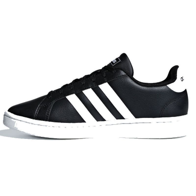 ADIDAS SC(阿迪运动休闲)GRAND COURT春季女子休闲鞋F36484图片