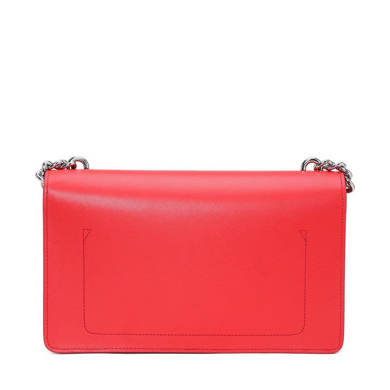 Pinko/品高 LOVE BELIEVE IN YOURSELF 单肩包 1P212V图片