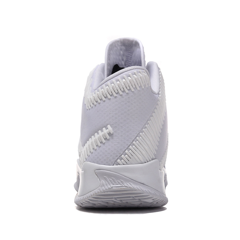 ADIDAS阿迪达斯男场上训练比赛战靴高帮篮球鞋BB8186