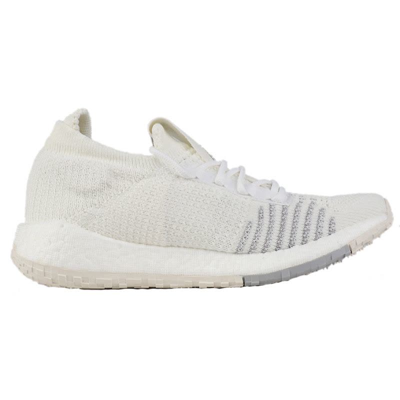 Adidas阿迪达斯女鞋2020秋季新款BOOST减震耐磨运动跑步鞋 FU7344图片