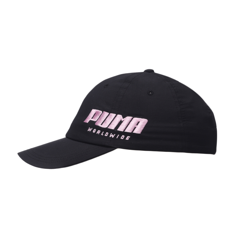 PUMA彪马女帽运动帽鸭舌帽遮阳帽休闲帽子021974