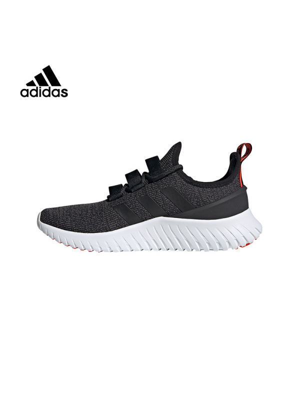 ADIDAS(阿迪达斯)2020秋季男子一脚蹬透气舒适跑步鞋FW5116