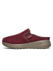 SKECHERS(斯凯奇)中性鞋休闲鞋16635-BURG