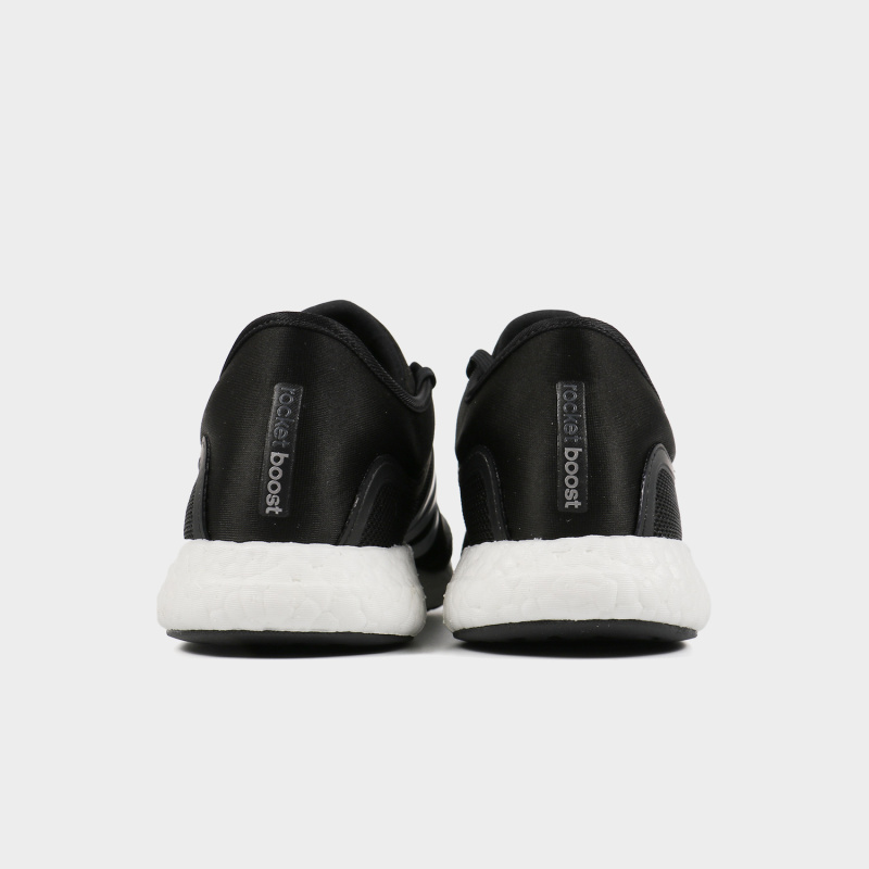 adidas阿迪达斯男子ccrocketboostm跑步鞋eh0694