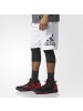 adidas阿迪达斯运动裤男夏季男子舒适耐磨运动休闲短裤子-BR9718
