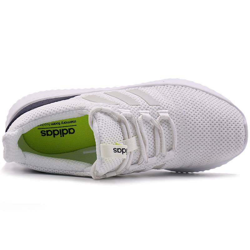 adidas阿迪达斯NEO男鞋夏季运动休闲低帮轻便板鞋DB0884图片