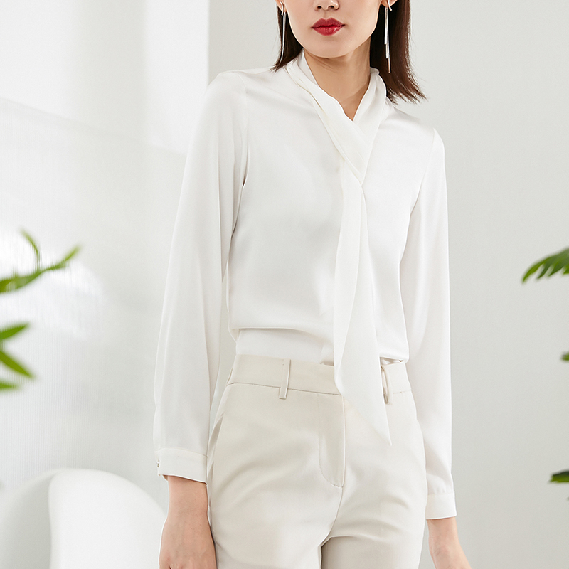 晚白(onebuye)女士衬衫报价_参数_图片_视频_怎么样_问答-苏宁易购