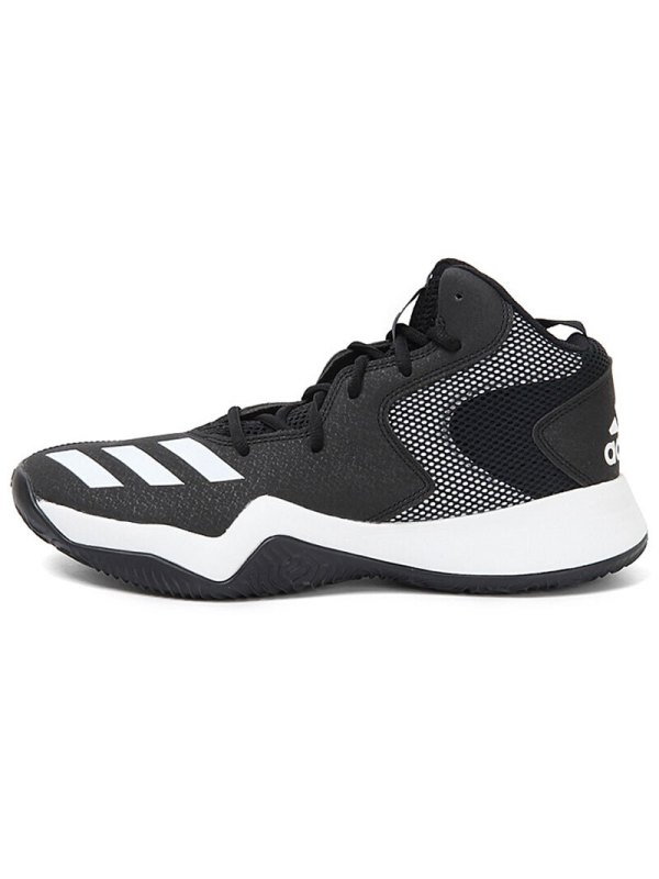阿迪达斯Adidas男鞋运动篮球鞋CQ0837