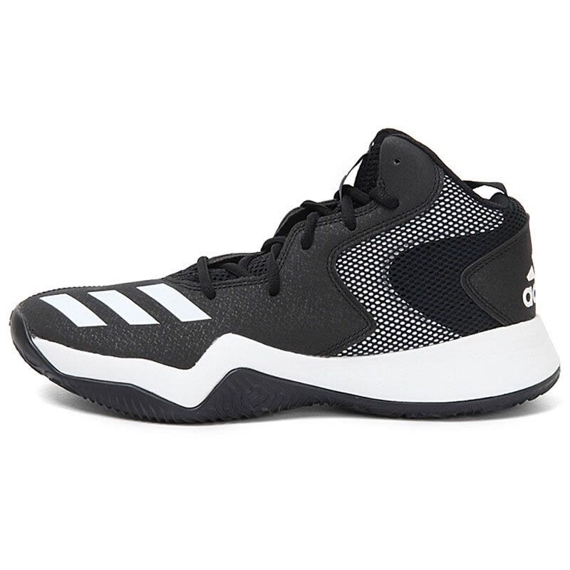 阿迪达斯Adidas男鞋运动篮球鞋CQ0837图片