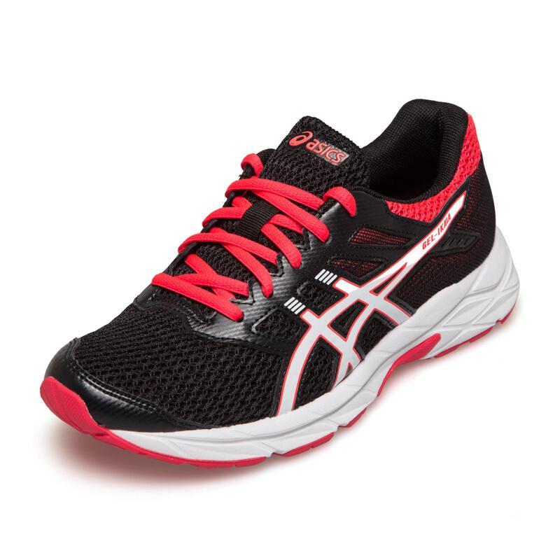 亚瑟士ASICS GEL-IKAIA 7 女子缓冲减震跑步鞋运动鞋 女鞋 T85PQ