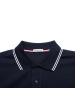 盟可睐/蒙口 MONCLER 男士棉质短袖POLO衫8A00006 84556
