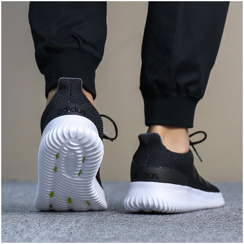 阿迪达斯（adidas）男鞋运动跑步鞋CG5800