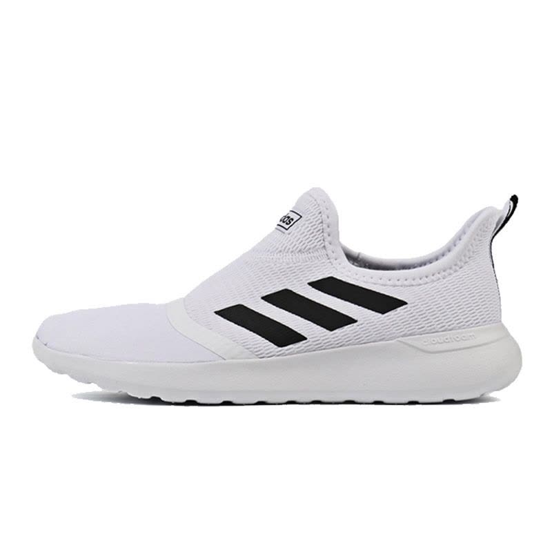 ADIDAS(阿迪达斯)2020LITE RACER SLIPON秋季男子跑步鞋FX3790图片