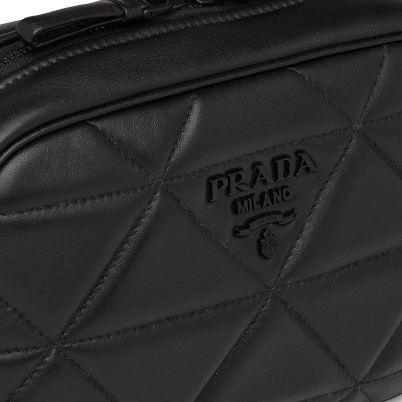 【预定】20春夏PRADA Spectrum 单肩包1BH141 OOO 21*13.5*8CM图片
