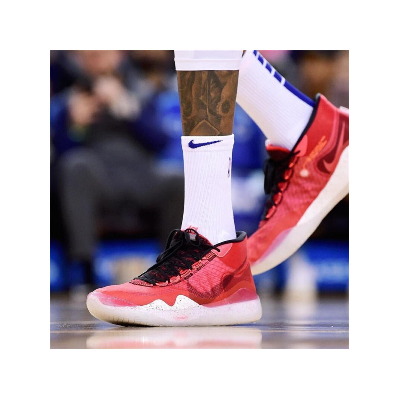 耐克篮球鞋ZOOM KD12 实战篮球鞋AR4230-600