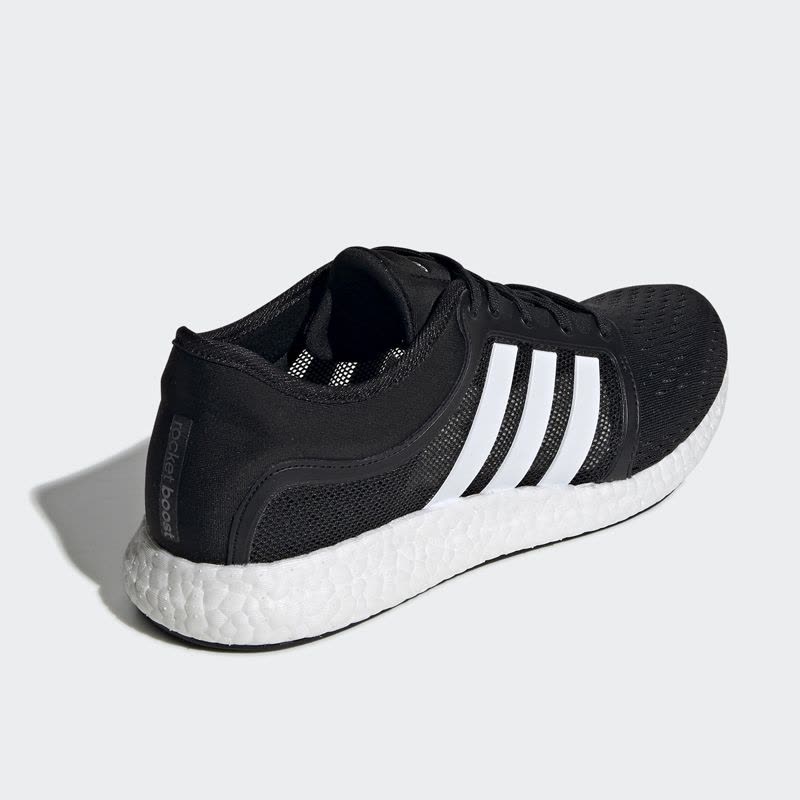 ADIDAS(阿迪)秋季男子跑步鞋EH0694图片
