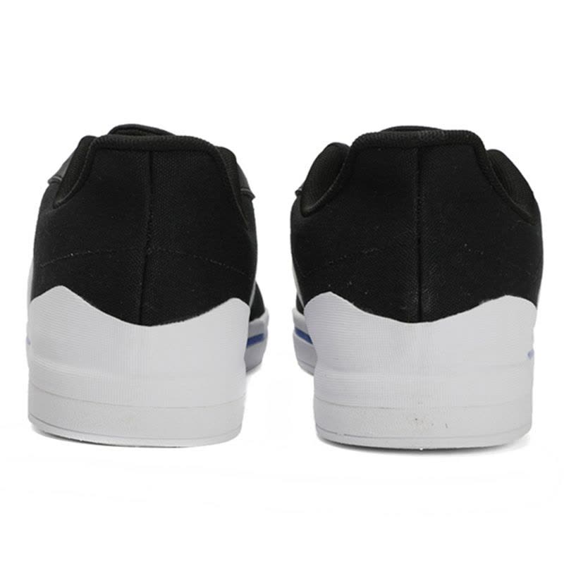 Adidas阿迪达斯 男鞋 2020新款正品NEO运动休闲鞋轻便板鞋 EE9726图片