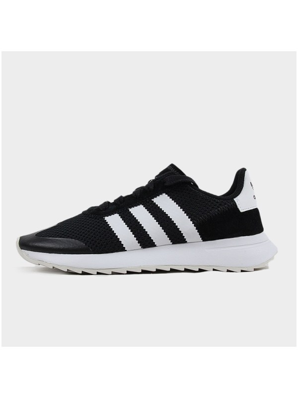 Adidas/阿迪达斯三叶草休闲鞋女春季低帮透气休闲鞋板鞋BB5323