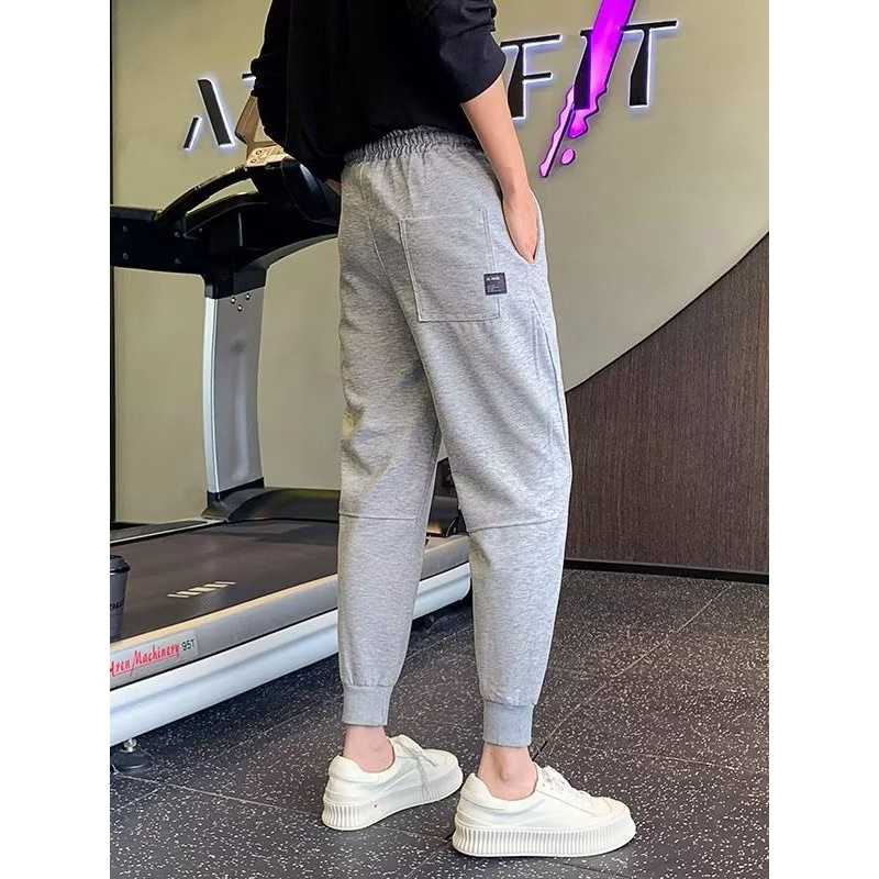 threesons男士休闲裤