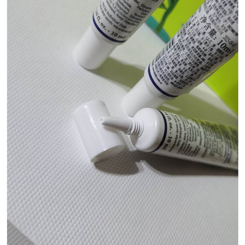 科颜氏视黄醇抗皱精华A醇精华乳4ml