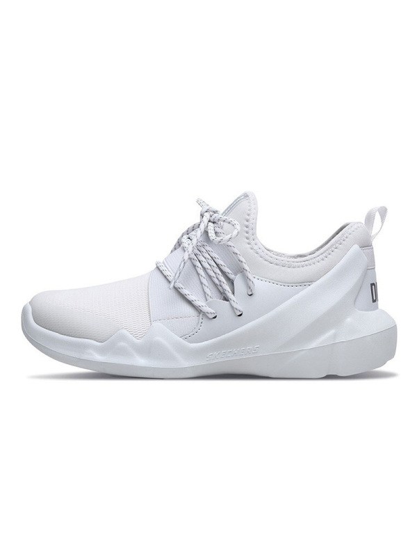 Skechers斯凯奇男女偶像练习生同款时尚熊猫鞋l懒人潮鞋休闲鞋88888157