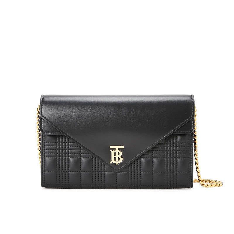 预订BURBERRY 女士单肩斜挎包手拿包 8026007图片