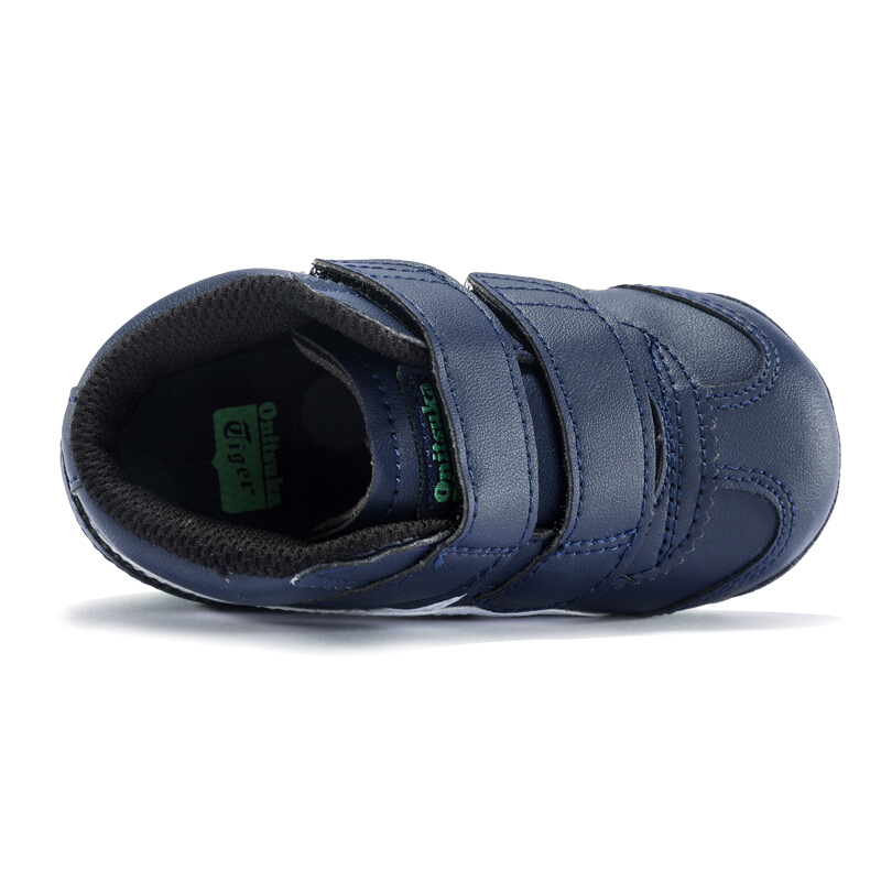 鬼冢虎儿童onitsukatiger运动户外男女婴幼童休闲鞋1184a032400