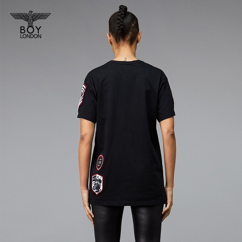 boylondon男士t恤