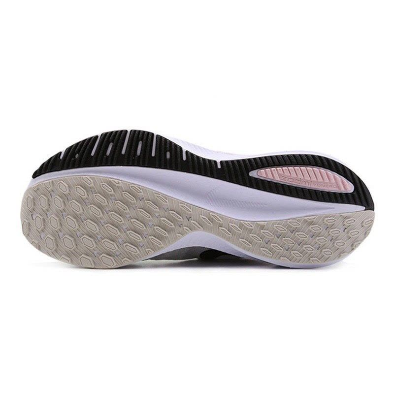 NIKE耐克2019春季新款女子AIR ZOOM 运动休闲鞋 透气跑步鞋 AH7858-002图片