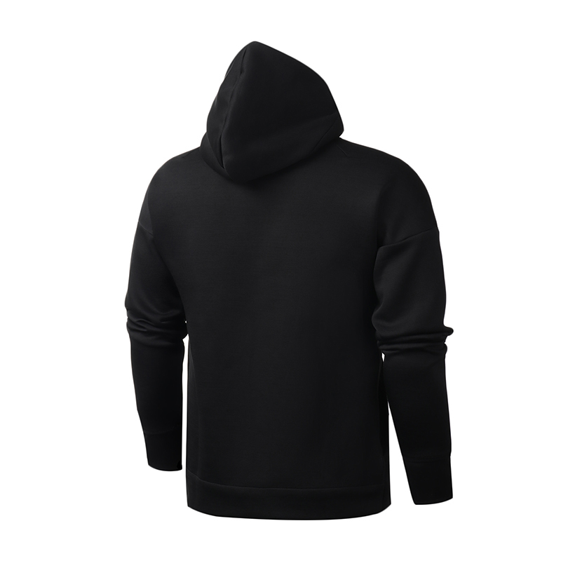 阿迪达斯男服运动夹克外套ZNE休闲运动服EB5230