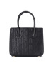MK Mercer 风琴款手拎包 中号 21x19x10CM