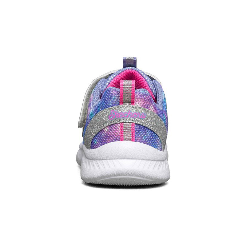 Skechers斯凯奇新款女儿童鞋梦幻运动鞋休闲鞋防滑302116N