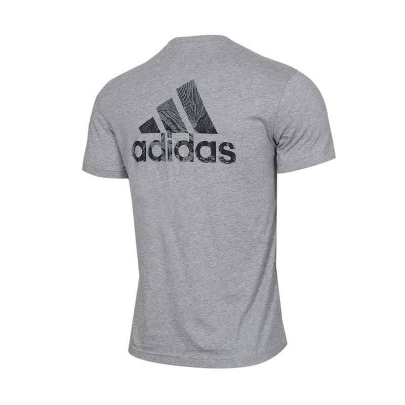 ADIDAS(阿迪)夏季男子短袖FI9142图片