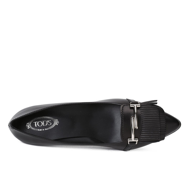 tods托德斯女鞋中跟鞋xxw0zx0v110