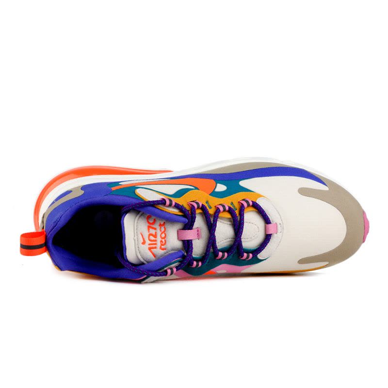 NIKE(耐克)春季男子跑步鞋AIR MAXCU3014-181图片