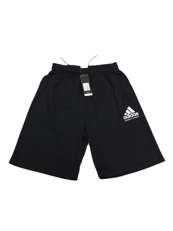 Adidas阿迪达斯男装运动短裤adiKTW1S-BW