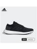 阿迪达斯 Pureboost go彭于晏 PBG PK编织鞋面运动跑步鞋 AH2323