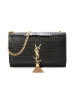 SAINT LAURENT（YSL） KATE 链条包 字母LOGO 354119