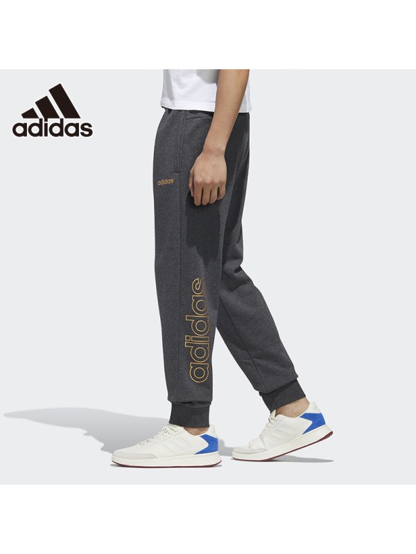 ADIDAS(阿迪)2020M ESS BR PNT秋季男子长裤FM3446