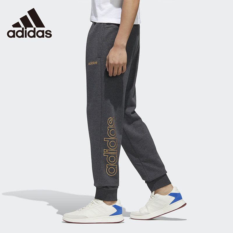 ADIDAS(阿迪)2020M ESS BR PNT秋季男子长裤FM3446图片