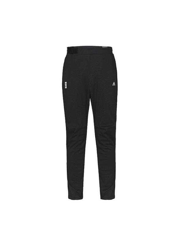 ADIDAS阿迪达斯夏季男子运动舒适针织长裤CV6252
