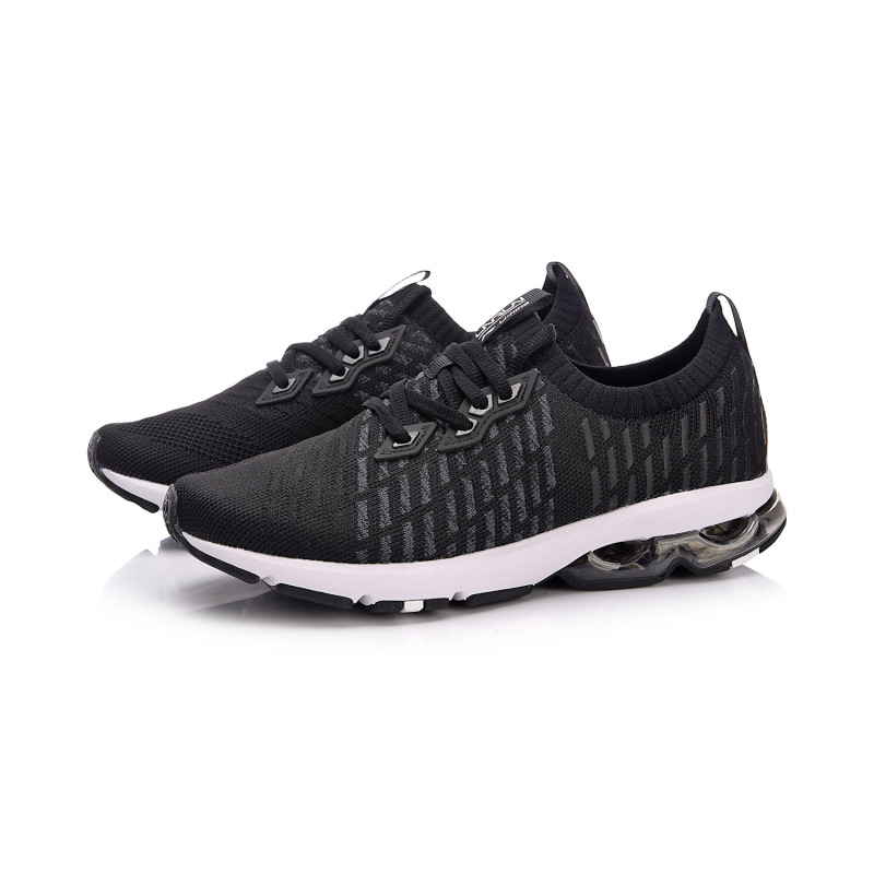 李宁lining跑步鞋