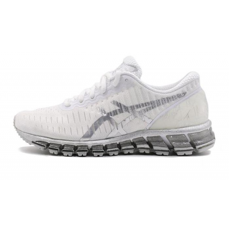 Asics/亚瑟士男鞋女鞋低帮缓震跑步鞋耐磨防滑运动鞋子T5J6N-0193