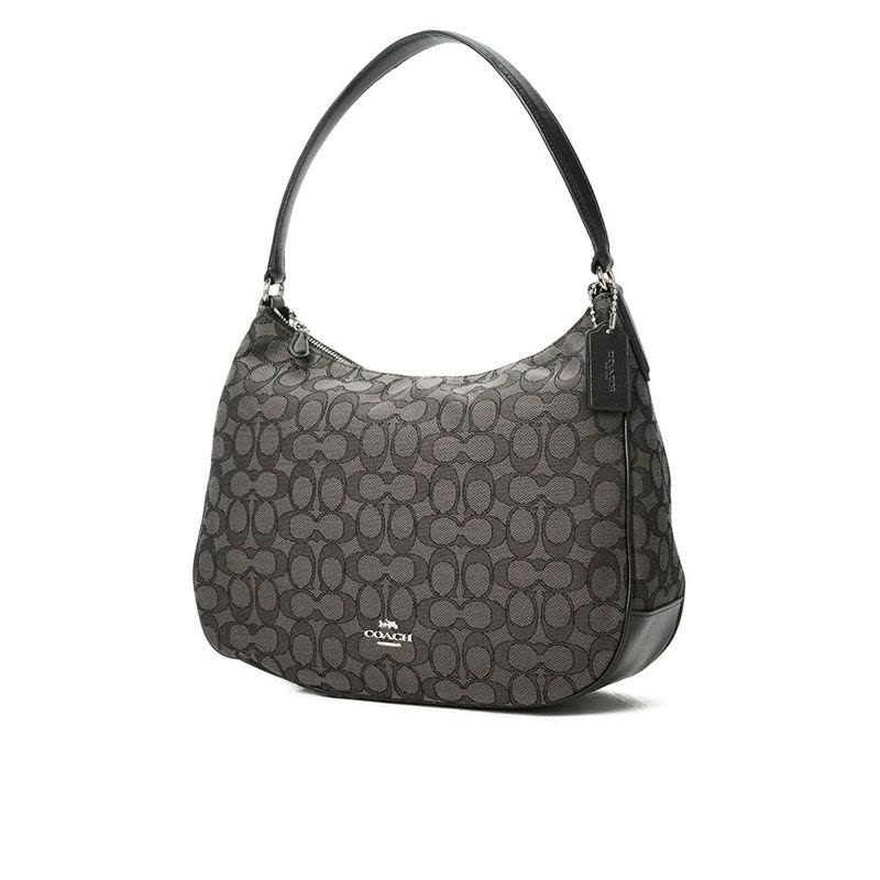 COACH/蔻驰 印花单肩手拎包 F29959 31x26x9CM图片