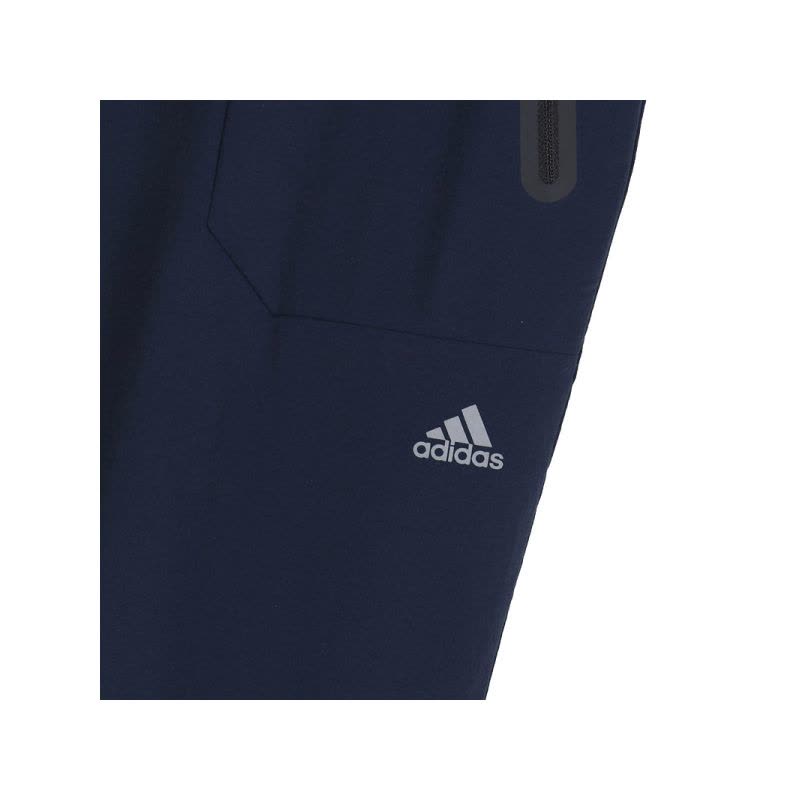 ADIDASSOFTSHELL PANTS秋季男子长裤EH3940图片