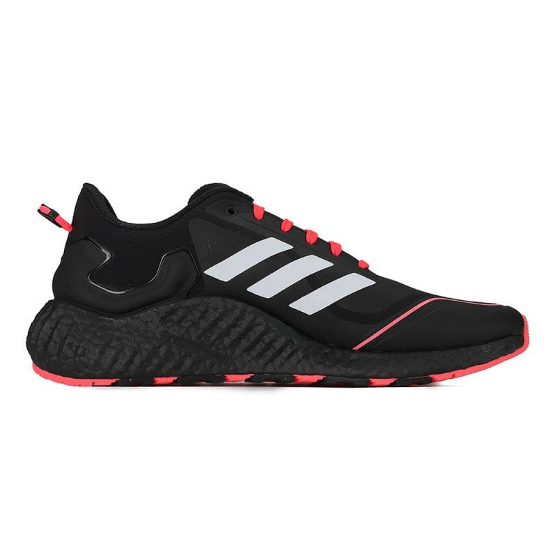 adidas阿迪达斯新款男女ClimaWarm LTD u暖风跑步鞋EG9518图片
