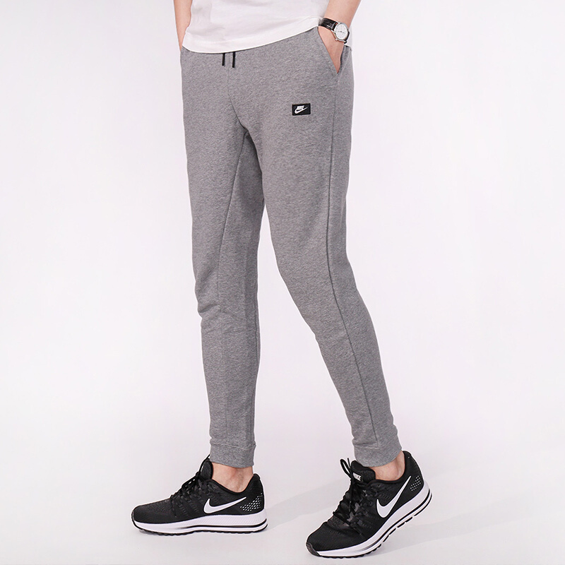 耐克nike男裤针织运动裤休闲跑步运动长裤805155