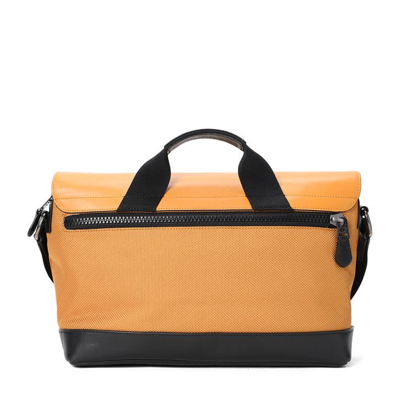 Coach TERRAIN BIKE 单肩包 F77034图片