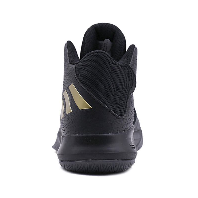 Adidas阿迪达斯男鞋秋新季DROSE773VI罗斯运动篮球鞋CQ0190_1图片