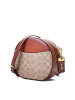 【预定】COACH CANTEEN 斜挎包 马车标 38680 19.5x17.5x6.5CM